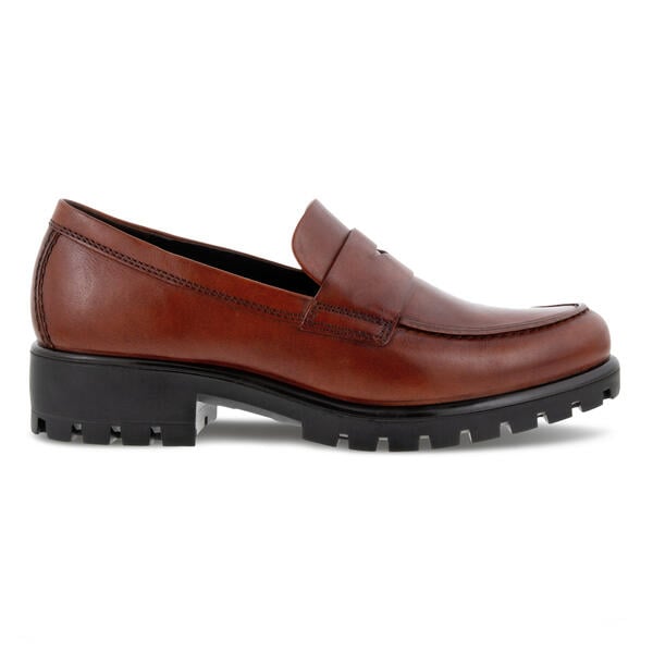 ECCO WOMEN'S MODTRAY LOAFER